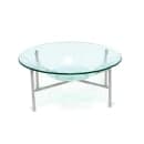 Front of the House 11 1/2" Buffetware Riser/Trivet - Stainless Steel (BHO027BSS22) thumbnail 2