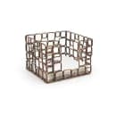 Front of the House Countertop Napkin Holder - Copper (BHO039GOI21) thumbnail 2