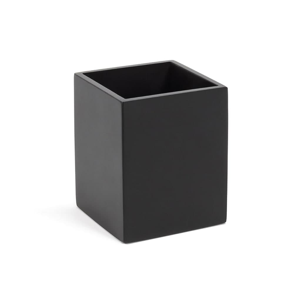 Front of the House Countertop Napkin Holder - Black (BHO086BKB22)