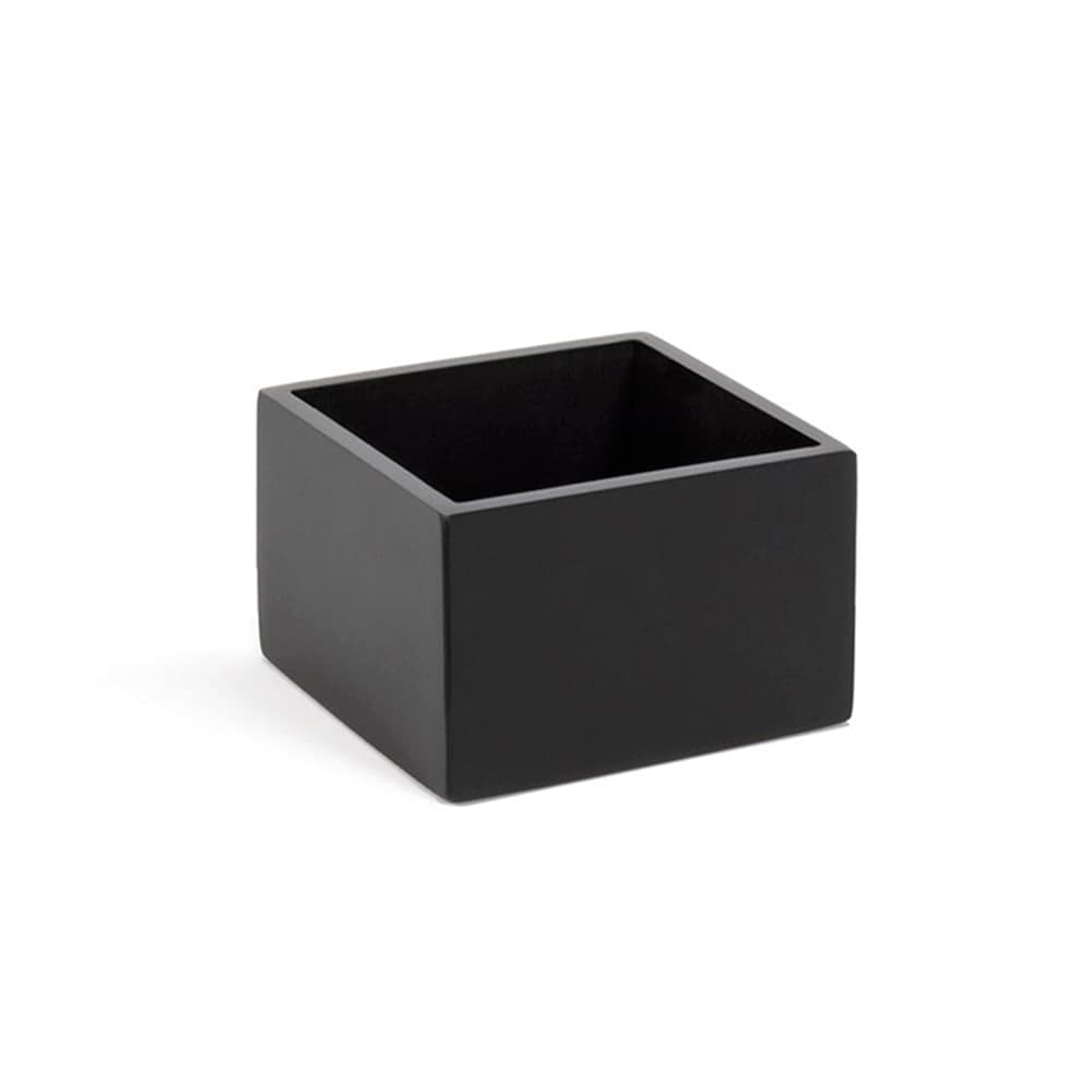 Front of the House Countertop Napkin Holder - Black (BHO138BKB23)