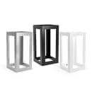 Front of the House 2 Piece B³ Buffet Building Blocks® Riser Set - 13"H, Iron, Matte Black (BRI014BKI28) thumbnail 2