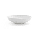 Front of the House 10 oz Round Harmony™ Bowl - Porcelain, White (DBO079WHP23) thumbnail 2