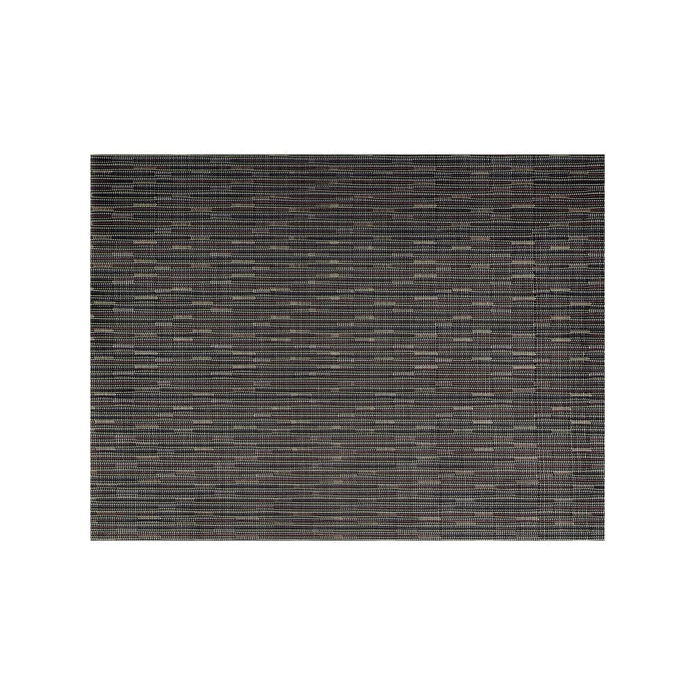Front of the House Rectangular Metroweave® Woven Vinyl Placemat - 16" x 12", Multi-Colored (XPM031MUV83)