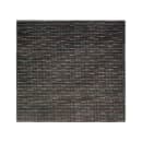 Front of the House Square Metroweave® Woven Vinyl Placemat - 14" x 13", Multi (XPM032MUV83) thumbnail 2