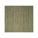Front of the House Square Metroweave® Woven Vinyl Placemat - 14" x 13", Gold (XPM051GOV83) thumbnail 2