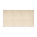 Front of the House Rectangular Metroweave® Woven Vinyl Placemat - 29" x 16", Natural (XPM115NAV83) thumbnail 2