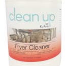 Clean Up 8 lb Fryer Cleaner (KAT-5094-P4X8) thumbnail 2