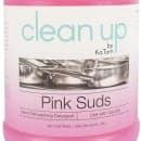 Clean Up 1 gal Pink Suds Dish Detergent (KAT-5200-C2X1) thumbnail 2