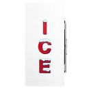 Leer L060UCGP 73" Indoor Ice Merchandiser w/ (155) 10 lb Bag Capacity - Glass Doors, 115v thumbnail 8