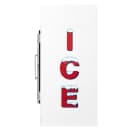 Leer L085UAGP 84" Indoor Ice Merchandiser w/ (160) 10 lb Bag Capacity - White, 120v thumbnail 8