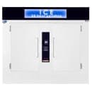 Leer L085UASVP 84" Ice Vending Machine w/ (200) 10 lb Bag Capacity - Self-Locking Doors, 110v thumbnail 3