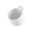 Churchill 7 oz Alchemy® Tea Cup - Fine China, White (APR ASC71) thumbnail 3