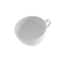 Churchill 8 oz Alchemy® Tea Cup - Fine China, White (APR ATC81) thumbnail 2