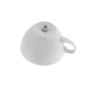 Churchill 8 oz Alchemy® Tea Cup - Fine China, White (APR ATC81) thumbnail 3