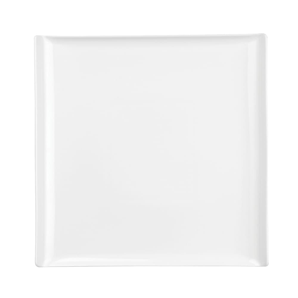 Churchill 11 7/8" Square Alchemy® Buffet - Fine China, White (APRBAST 1)