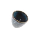 Churchill 2 oz Dip Dish - Ceramic, Sapphire (BCBLRPD21) thumbnail 2