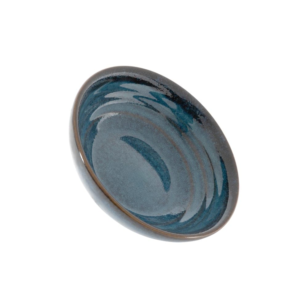 Churchill 5 oz Dip Dish - Ceramic, Sapphire (BCBLRPDD1)