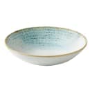 Churchill 15 oz Round Studio Prints® Coupe Bowl - Ceramic, Aquamarine (HAAMEVB71) thumbnail 2