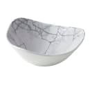 Churchill 7 1/4" Round Studio Prints® Bowl - Ceramic, Kintsugi Pearl Gray (KTPGTRB71) thumbnail 2