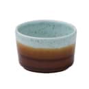 Churchill 12 oz Round Deep Bowl - Ceramic, Duck Egg Blue (NSSDSSB81) thumbnail 2