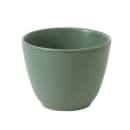 Churchill 10 oz Chip Mug - Ceramic, Andorra Green (RBGNBSCM1) thumbnail 2