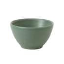 Churchill 4 oz Dip Pot - Ceramic, Andorra Green (RBGNBSD41) thumbnail 2