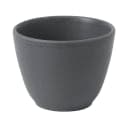 Churchill 11 oz Studio Prints® Chip Mug - Ceramic, Seattle Gray (RBGYBSCM1) thumbnail 2