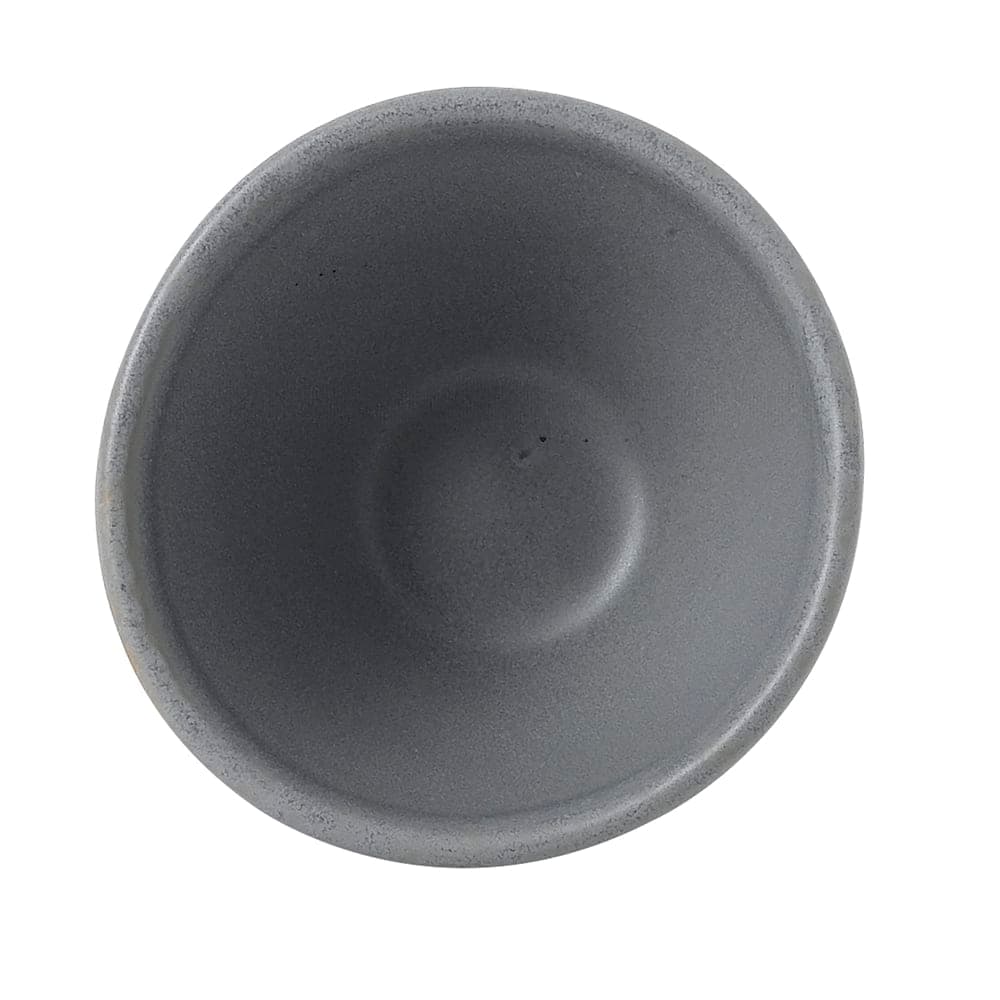 Churchill 2 oz Dip Pot - Ceramic, Seattle Gray (RBGYBSD21)