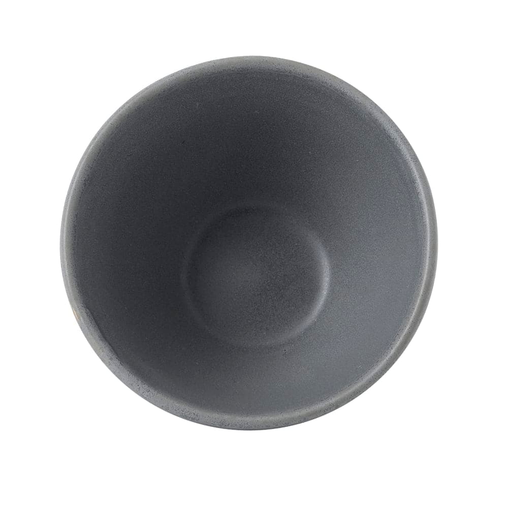 Churchill 4 oz Dip Pot - Ceramic, Seattle Gray (RBGYBSD41)