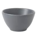 Churchill 4 oz Dip Pot - Ceramic, Seattle Gray (RBGYBSD41) thumbnail 2