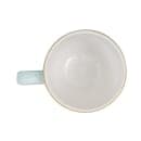 Churchill 3 1/2 oz Stonecast Espresso Cup - Ceramic, Duck Egg Blue (SDESCEB91) thumbnail 5