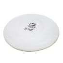 Churchill 6 1/4" Round Stonecast Cappuccino Saucer - Ceramic, Duck Egg Blue (SDESCSS1) thumbnail 5