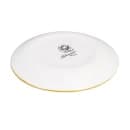 Churchill 8 2/3" Round Stonecast Plate - Ceramic, Duck Egg Blue (SDESEVP81) thumbnail 3