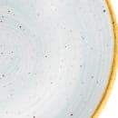 Churchill 8 2/3" Round Stonecast Plate - Ceramic, Duck Egg Blue (SDESEVP81) thumbnail 4