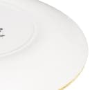 Churchill 8 2/3" Round Stonecast Plate - Ceramic, Duck Egg Blue (SDESEVP81) thumbnail 5