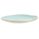 Churchill 7 1/4" Round Stonecast® Plate - Ceramic, Duck Egg Blue (SDESOG71) thumbnail 3