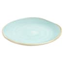 Churchill 7 1/4" Round Stonecast® Plate - Ceramic, Duck Egg Blue (SDESOG71) thumbnail 4