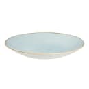 Churchill 11" Round Stonecast® Plate - Ceramic, Duck Egg Blue (SDESPD271) thumbnail 2