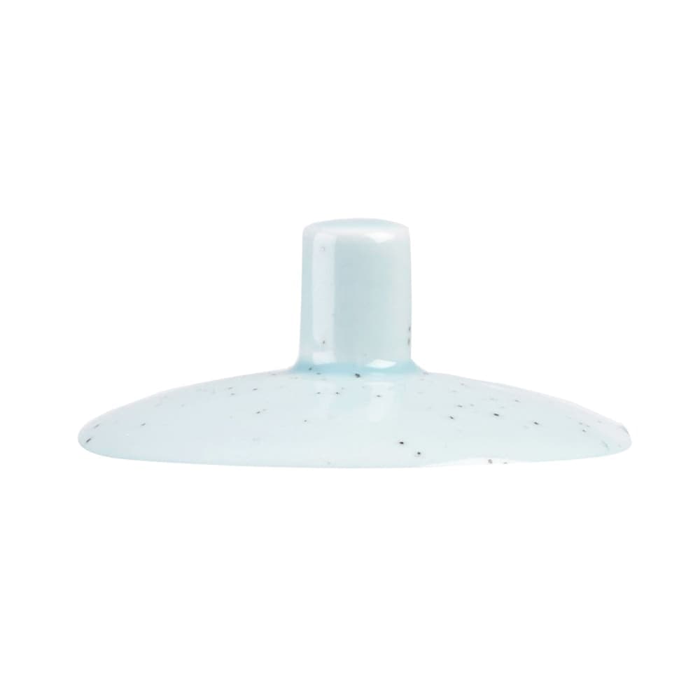 Churchill Replacement Lid for SSB151 Teapot - Ceramic, Duck Egg Blue (SDESRL151)