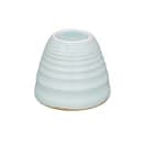 Churchill 10 oz Stonecast® Ripple Chip Mug - Ceramic, Duck Egg Blue (SDESRPCM1) thumbnail 4