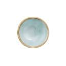 Churchill 2 oz Stonecast Ripple Dipper Pot - Ceramic, Duck Egg Blue (SDESRPD21) thumbnail 2