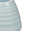 Churchill 2 oz Stonecast Ripple Dipper Pot - Ceramic, Duck Egg Blue (SDESRPD21) thumbnail 5