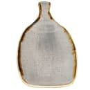 Churchill Rectangular Serving Paddle - 11 1/8" x 4 3/4", Ceramic, Peppercorn Gray (SPGSPDLH1) thumbnail 4