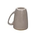 Churchill 12 oz Stonecast Mug - Ceramic, Peppercorn Grey (SPGSVM121) thumbnail 4