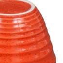 Churchill 10 oz Stonecast Ripple Chip Mug - Ceramic, Spiced Orange (SSOSRPCM1) thumbnail 5