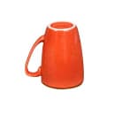 Churchill 12 oz Stonecast Mug - Ceramic, Spiced Orange (SSOSVM121) thumbnail 4