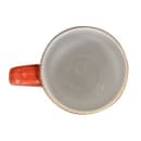 Churchill 12 oz Stonecast Mug - Ceramic, Spiced Orange (SSOSVM121) thumbnail 5