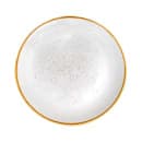 Churchill 6 1/2" Round Stonecast Plate - Ceramic, Barley White (SWHSEVP61) thumbnail 2