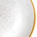 Churchill 6 1/2" Round Stonecast Plate - Ceramic, Barley White (SWHSEVP61) thumbnail 4