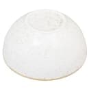 Churchill 16 oz Round Stonecast Soup Bowl - Ceramic, Barley White (SWHSRBL61) thumbnail 5